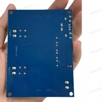 Carte d'amplificateur numérique haute puissance XH-M543 TPA3116D2, module d'amplification audio classe D double canal, taille 2-120W