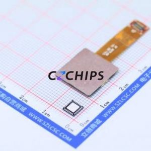 Module de capteur FPC1021 de haute qualité vente entière fournisseur de puces de composants électroniques et Service de nomenclature - Product Image 2