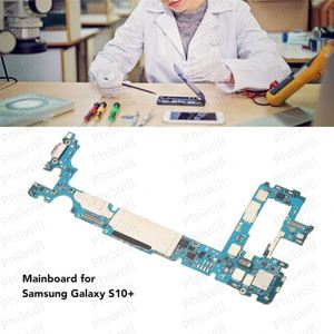 Dispositivo de Control Móvil USB/OTG Ajustable para S8 S9 Note8 con Soporte para Placa Base, Memoria Personalizada Azul - Product Image 6