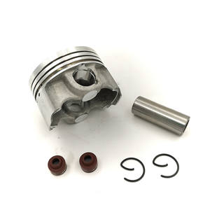 Cilindro de Motocicleta XC115, Kit de Cilindro de Motocicleta MIO-J, Kit de Cilindro de Motor de Motocicleta DELIGHT(14) - Product Image 6