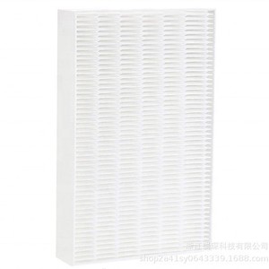 ไส้กรองเครื่องฟอกอากาศ RuiChen 3 HePa 6 ชั้นกรองคาร์บอน สำหรับเครื่องฟอกอากาศ Honeywell รุ่น R สำหรับใช้ในครัวเรือน - Product Image 3