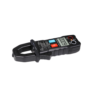 ZT-5BQ Kỹ Thuật Số Màu Xanh Răng Multimeter Clamp Meter AC/DC Vôn Kế Hiện Tại Kìm Amperometric Meter Ampe Kế Tự Động Phạm Vi <span class=keywords><strong>Tester</strong></span> - Product Image 3