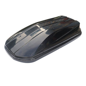 Accessoires 4x4 et équipement Overland : Boîte <span class=keywords><strong>de</strong></span> <span class=keywords><strong>toit</strong></span> double pour véhicule, étanche, aérodynamique, <span class=keywords><strong>de</strong></span> qualité fiable, pour rangement <span class=keywords><strong>de</strong></span> <span class=keywords><strong>coffre</strong></span>, vente en gros - Product Image 1