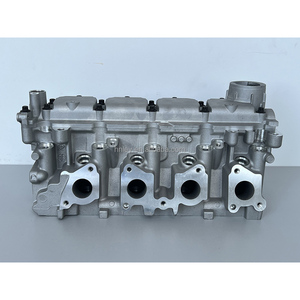Volkswagen <span class=keywords><strong>Fox</strong></span> 1.0 Culasse 030103353CS 030103353 Pour <span class=keywords><strong>V</strong></span>.<span class=keywords><strong>W</strong></span> GOL VOYAGE SAVEIRO KOMBI - Product Image 5