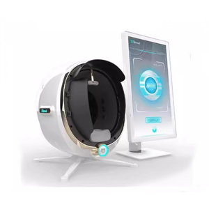 Skin Analyzer Machine Face Skin Analysis Face Analysis Cloud File Save and Report Print Facial Skin Analysis Machine - Product Image 3