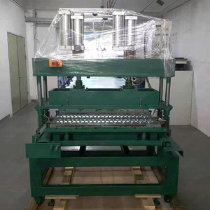Machine à fabriquer des couverts en bois jetables TENHUI, moteur haute vitesse, routeur - 220V/380V, capacité de 6000 pièces/8h, utilisation facile, nouveau modèle 2020 - Product Image 4