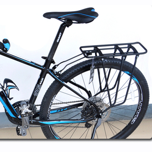 EasyDo — <span class=keywords><strong>porte</strong></span>-bagage pour vélo en alliage d'aluminium, 700C, support arrière, <span class=keywords><strong>porte</strong></span>-<span class=keywords><strong>bagages</strong></span> pour bicyclette de <span class=keywords><strong>route</strong></span>, bicyclette - Product Image 4