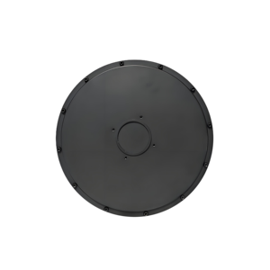 Motor PMSM Trifásico Impermeable Wuxi AMTHI <span class=keywords><strong>A400</strong></span> 1500 380V, Motor de Ventilador Eléctrico de 220v para Ventilador HVLS de 24 Pies - Product Image 5