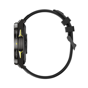 นาฬิกาสมาร์ทวอทช์ X2pro รุ่นใหม่สำหรับกิจกรรมกลางแจ้ง พร้อม GPS เซ็นเซอร์ 6 แกน หน่วยความจำ 2GB อัลกอริธึมขั้นสูง ระบบนำทางด้วยแผนที่ออฟไลน์ สำหรับผู้ชาย - Product Image 4