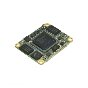 Componente Electrónico BOM IC en Existencia, Componente Integrado TE0600-02I - Product Image 1