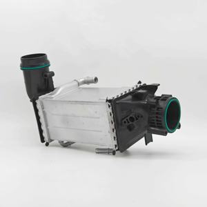 อินเตอร์คูลเลอร์เทอร์โบเย็นเทอร์โบเย็น04E145788E GV020005 04E145785 04E145785E สำหรับ1.5 2.0 - Product Image 5