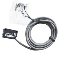 Capteur photoélectrique laser à sortie NPN haute performance BGS-ZL10N pour OPTEX, usage industriel