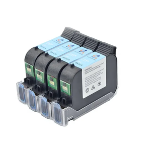 Hộp mực màu đỏ hộp mực 2025 New bán cho loại khác nhau của máy in phun - Product Image 3