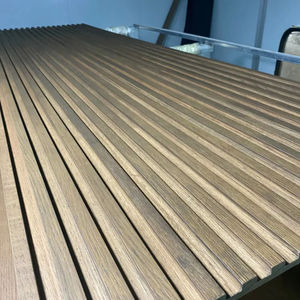 ตาข่าย<span class=keywords><strong>ไม้</strong></span>ตก<span class=keywords><strong>แต่ง</strong></span>บ้าน<span class=keywords><strong>ไม้</strong></span>เนื้อแข็งกันน้ำทันสมัย - Product Image 4