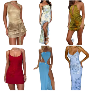 Lots <span class=keywords><strong>de</strong></span> vêtements <span class=keywords><strong>de</strong></span> mode pas chers en gros – Balles <span class=keywords><strong>de</strong></span> vêtements mixtes pour femmes - Product Image 2