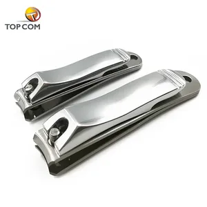 Stainless Steel Best Toe Nail Clippers China For Men
