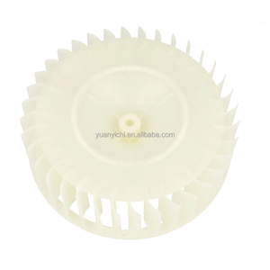 Nuevo producto C00526646 <span class=keywords><strong>Whirlpool</strong></span> <span class=keywords><strong>Secadora</strong></span> Ventilador Rueda - Product Image 4