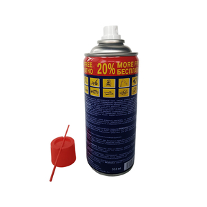 Spray Lubricante Antioxidante al por Mayor OEM/ODM <span class=keywords><strong>de</strong></span> 450 ml, Spray Desoxidante y Lubricante <span class=keywords><strong>para</strong></span> Automóviles - Product Image 3