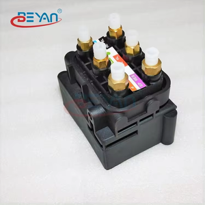 Válvula de Equipo de Aire 68087233AA K68087233AA 31360723 para <span class=keywords><strong>JEEP</strong></span> GRAND CHEROKEE VAN (WK, WK2)(WK2) <span class=keywords><strong>VOLVO</strong></span> XC60 II (246) XC90 II (256) BEYAN - Product Image 6