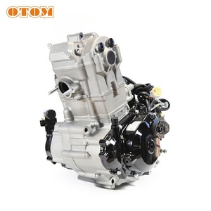 Moteur de moto tout-terrain KEWS <span class=keywords><strong>ZONGSHEN</strong></span> NC250 neuf, refroidi par eau, 4 temps, 250cc, allumage CDI - Product Image 6
