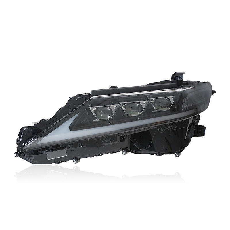 LED Head Lamp