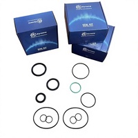 Kit de joints en caoutchouc Rynate de haute qualité 101137136 pour foreuse hydraulique Montabert HC25, pièces de rechange pour l'exploitation minière