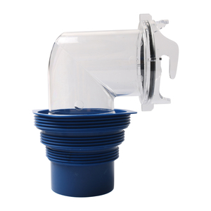 Adaptateur coudé à 90 degrés pour tuyau d'égout de <span class=keywords><strong>camping</strong></span>-<span class=keywords><strong>car</strong></span>, raccords à visser de 3 pouces pour système de toilettes de <span class=keywords><strong>camping</strong></span>-<span class=keywords><strong>car</strong></span> (vente en gros) - Product Image 2