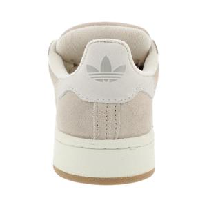 Chaussures Adidas Campus 00s en daim pour femme, couleur Wonder White, Wonder Beige, Core White, style basketball - Product Image 3