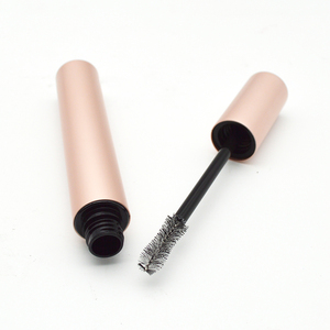 Tube de <span class=keywords><strong>mascara</strong></span> personnalisé en aluminium/plastique de 10ml diamètre 19.5mm sourcils clairs pinceau eyeliner bouteille de brillant à lèvres nu <span class=keywords><strong>mini</strong></span> cils - Product Image 3