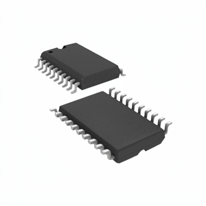 ในสต็อก IC TRANSCEIVER FULL 5/3 20SOlC SN75LP196DW 20 SOlC (0.295", 7.50 มม. ความกว้าง) ขายส่งอุปกรณ์อิเล็กทรอนิกส์อินเทอร์เฟซ - Product Image 1