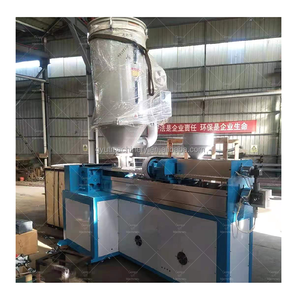<strong>Plastics</strong> <strong>Extruder</strong> <strong>Machine</strong> for LED Strip/ LED Neon Rope Light Extruding <strong>Machine</strong> - Product Image 6