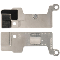 Plaque Métallique de Remplacement pour Bouton Home de Téléphone Portable iPhone 6S Plus