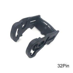 ขั้วต่ออัตโนมัติ 32 พิน แบบตัวเมีย พลาสติก สำหรับสายไฟฟ้า ใช้ในยานยนต์ - Product Image 1