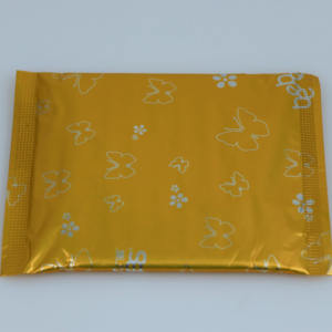 OEM toallas sanitarias tinh tế bao bì chất lượng sau sinh Băng vệ sinh dành cho người lớn Băng vệ sinh - Product Image 6