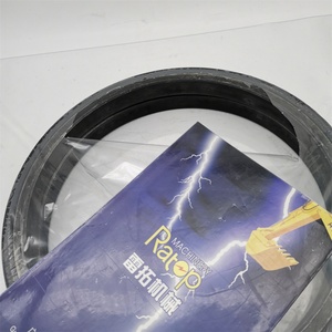 Joint flottant à cône pour excavatrice ZX200 ZX210 ZX230 ZX240 (références 4634693, 4114753, YB00000549) - Product Image 4