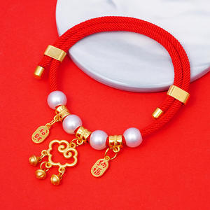 Collar de poliéster ecológico de lujo <span class=keywords><strong>para</strong></span> mascotas <span class=keywords><strong>para</strong></span> <span class=keywords><strong>perros</strong></span>, collar de bloqueo dorado de alta estética y longevidad, cadena de accesorios <span class=keywords><strong>para</strong></span> <span class=keywords><strong>perros</strong></span> - Product Image 6