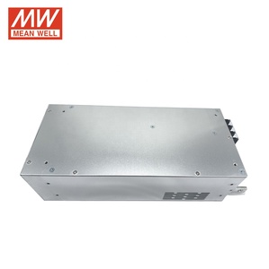 MEAN WELL RSP-1500-5/12/15/24/27/48 1500W Switching <strong>Power</strong> <strong>Supply</strong> With PFC Single Output 240A 125A 100A 63A 56A 32A - Product Image 3
