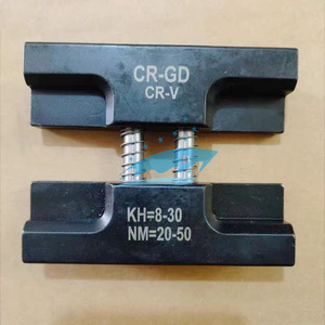 เครื่องมือถอดชิ้นส่วนหัวฉีดคอมมอนเรล - Product Image 5