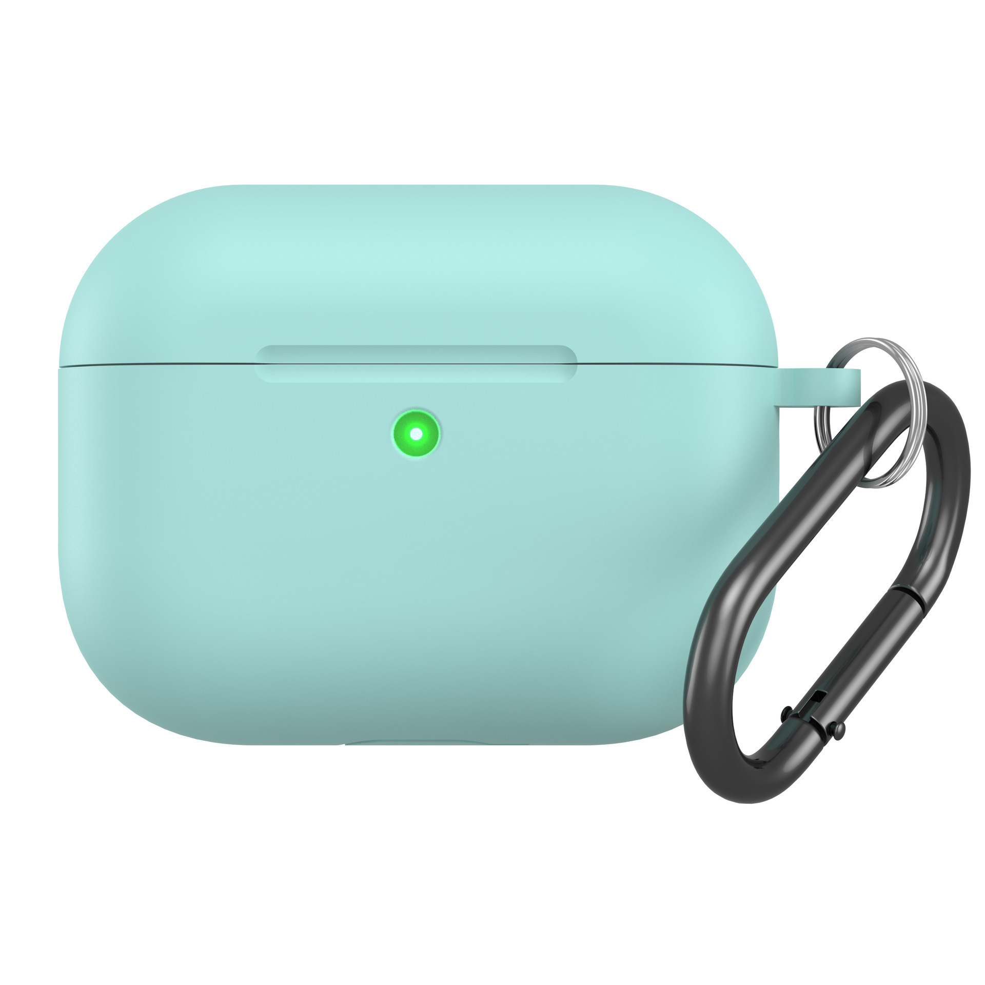 Mint green