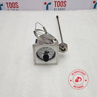 Controlador de Temperatura Plc Jumo 608520 +350°C Nuevo Suministro al por Mayor