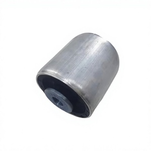 บูชปีกนกหน้าสำหรับ BMW X5 X7 รุ่น 331106893551 ยางรองรับระบบกันสะเทือนแบบแมคเฟอร์สัน - Product Image 3