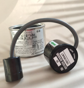 เซ็นเซอร์ Riken Keiki Gx-2009 02 รุ่น 0S-BM2 มีสินค้าในสต็อก - Product Image 5