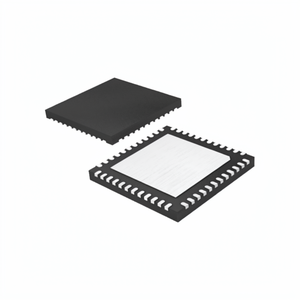 Buy Online Electronic Components 48 WFQFN Exposed Pad Data Acquisition Manufacturer Channel LTC2204CUK#TRPBF - Product Image 1