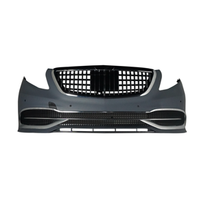 Hangpu Offre Spéciale Bodykit pour <span class=keywords><strong>Vito</strong></span>/V260 (16-23 ') et S680 Maybach pour <span class=keywords><strong>Mercedes</strong></span> <span class=keywords><strong>Benz</strong></span> Nouvel État Unique Modification de voiture Mise à niveau - Product Image 1