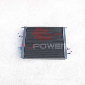 <span class=keywords><strong>Intercooler</strong></span> frontal B48 B46 <span class=keywords><strong>B58</strong></span> F30 pour BMW M140i/M240i/340i/440i X Drive - Product Image 5