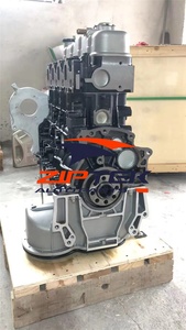 Moteur diesel 2,5 L GW2.5TCI pour Great Wall Hover H3 H5 Wingle 5 <span class=keywords><strong>CUV</strong></span> - Product Image 4