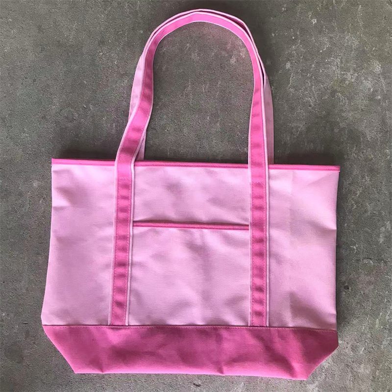 No inner pocket with logo-503515