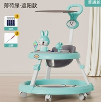 Meilleurs cadeaux originaux pour bébé : Jouet trotteur pour l'apprentissage de la marche, outil d'aide à la parentalité pour les tout-petits