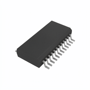 Logic 24 SSOP (0.154", 3.90mm de Ancho) Componentes y Piezas Electrónicas BOM IC en Stock IC BUF NO INVERSOR 5.25V 24SSOP - Product Image 1