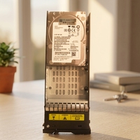 R0Q57A MSA 2.4TB SAS 12G Enterprise 10K SFF (2.5in) M2 3 ans de garantie HDD R0Q57A